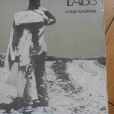 Album Memorial - Nicolae Labis ,529370