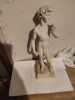 Statueta alabastru