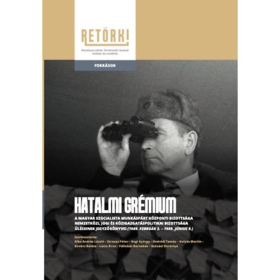 Hatalmi gr&amp;eacute;mium foto