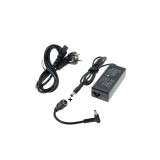 Adaptor incarcator 7.4*5mm / 4.5*3mm pentru Dell Vostro 5460 V5460 HP M4 Pavilion 15-E029TX Dell XPS 12 Dell XPS 13