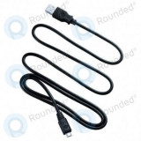 Cablu de date USB LG negru DK-100M