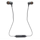 Casti Wireless AZ28, microfon incorporat, Bluetooth, Casti In Ear