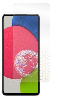 Folie pentru Samsung Galaxy A52s, Ultra-Rezistentă, Claritate Cristalină, Aplicare Ușoară