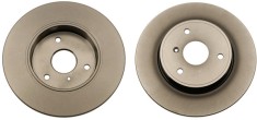 TRW DF4961 Disc frana foto