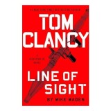 Tom Clancy line of sight