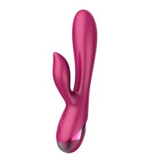Vibratoare iepuras - Xocoon Dragoste Fara Sfarsit Vibrator Iepuras Experienta Orgasmica Personalizata si Exaltanta