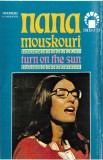 Nana Mouskouri - Turn On The Sun, Caseta audio