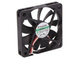 Ventilator axial 12V 60mm 20,62m3/h
