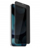 Folie Sticla Securizata 9D Temper Glass Privacy Full Glue compatibila cu Samsung Galaxy A33, Oem
