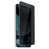 Folie Sticla Securizata 9D Temper Glass Privacy Full Glue compatibila cu Xiaomi Redmi Note 9