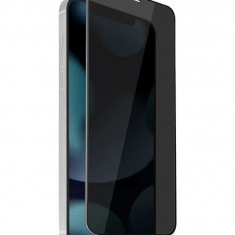 Folie Sticla Securizata 9D Temper Glass Privacy Full Glue compatibila cu Samsung Galaxy A53