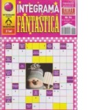 Integrama fantastica, Nr.54 (ianuarie 2015)