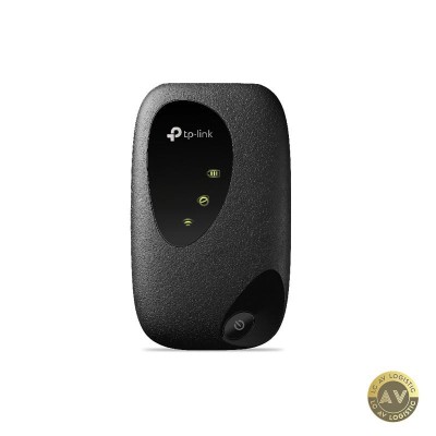 Router Wireless TP-LINK M7200 LTE(4G) Negru foto