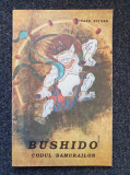 BUSHIDO - Inazo Nitobe