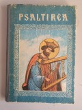 PSALTIREA - EPISCOPIA DUNARII DE JOS - GALATI , 1990