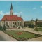 CPI B 11616 CARTE POSTALA - CLUJ. CATEDRALA SF. MIHAIL, RPR