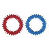 Jucarie cerc dental &oslash; 9 cm