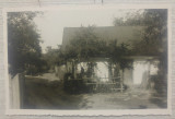 Casa de maici la Manastirea Cocos, 1939// foto tip CP