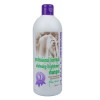 Sampon Caini Pisici #1 All Systems Professional Formula Whitening, Albire si Curatare, 500ml, Concentrat 1:10, Ulei Cocos