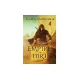 Empire of Dirt: (The Echoes Saga: Book 2)