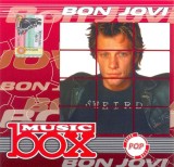 Bon Jovi - Music Box, CDr