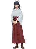 Banpresto Jukon No Kata Jujutsu Kaisen Utahime Iori Ver.a 15cm