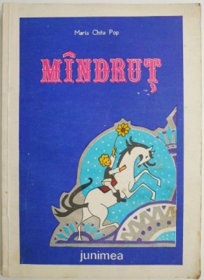 Mandrut &amp;ndash; Maria Chita Pop foto