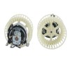 Ventilator habitaclu Saab 9.3, 1998-2002, motor 2.0/2.0 T, 2.3/2.3 T, benzina, 2.2 TiD, diesel, cu/fara AC, putere 320 W, diametru 135 mm,
