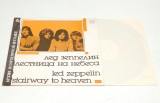 Led Zeppelin - Stairway to Heaven - disc vinil vinyl LP URSS