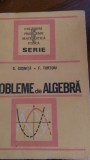 Probleme de algebra C.Cosnita,F.Turtoiu 1972