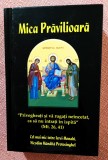 Mica Pravilioara - Nicodim Mandita, Editura Cartea Ortodoxa, 2019, 520 pagini, Crestinism