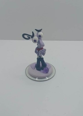 Disney Infinity Fear foto