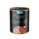 Piper Adult Dog, Miel si Morcov, 800 g