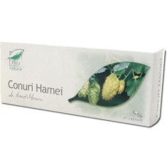 CONURI HAMEI 30CPS foto