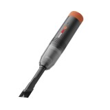Aspirator Mini Vision Touch Pentru Auto/Bucatarie/Birou VAFFMINI01N