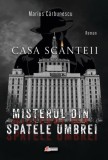 Casa Scanteii - LiterPress Publishing