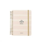 Mr. Wonderful Jurnal 2022-2023, multicolor - NOU
