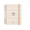 Mr. Wonderful Jurnal 2022-2023, multicolor - NOU