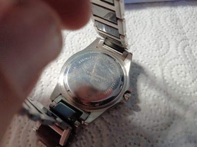 Ceas vintage Yves Bertelin foto