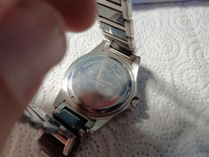 Ceas vintage Yves Bertelin