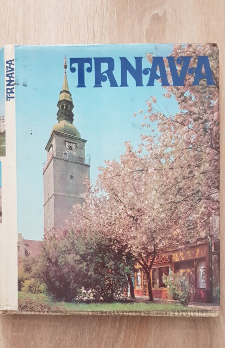 TRNAVA: Imagini canadiene - Clara Spitzer
