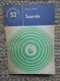 EMILIA TIFREA - SOARELE