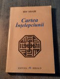 Cartea intelepciunii Ibn Arabi