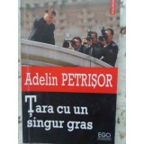 TARA CU UN SINGUR GRAS-ADELIN PETRISOR-254485