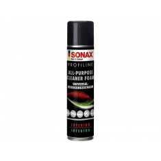 Spuma Curatare Universala Sonax All Purpose Cleaner Foam, 400ml