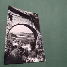 CARTE POSTALA NECIRCULATA DEVA-VEDERE DE LA CETATE