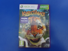 Kinectimals - joc XBOX 360 foto