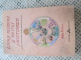 Felix Fabart - Istoria filosofica si politica a ocultismului. Magie, vrajitorie, spiritism si alchimie