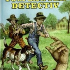 Tom Sawyer detectiv - Mark Twain