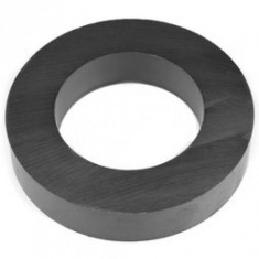 Magnet ferită inel 100 x 60 x 20 mm